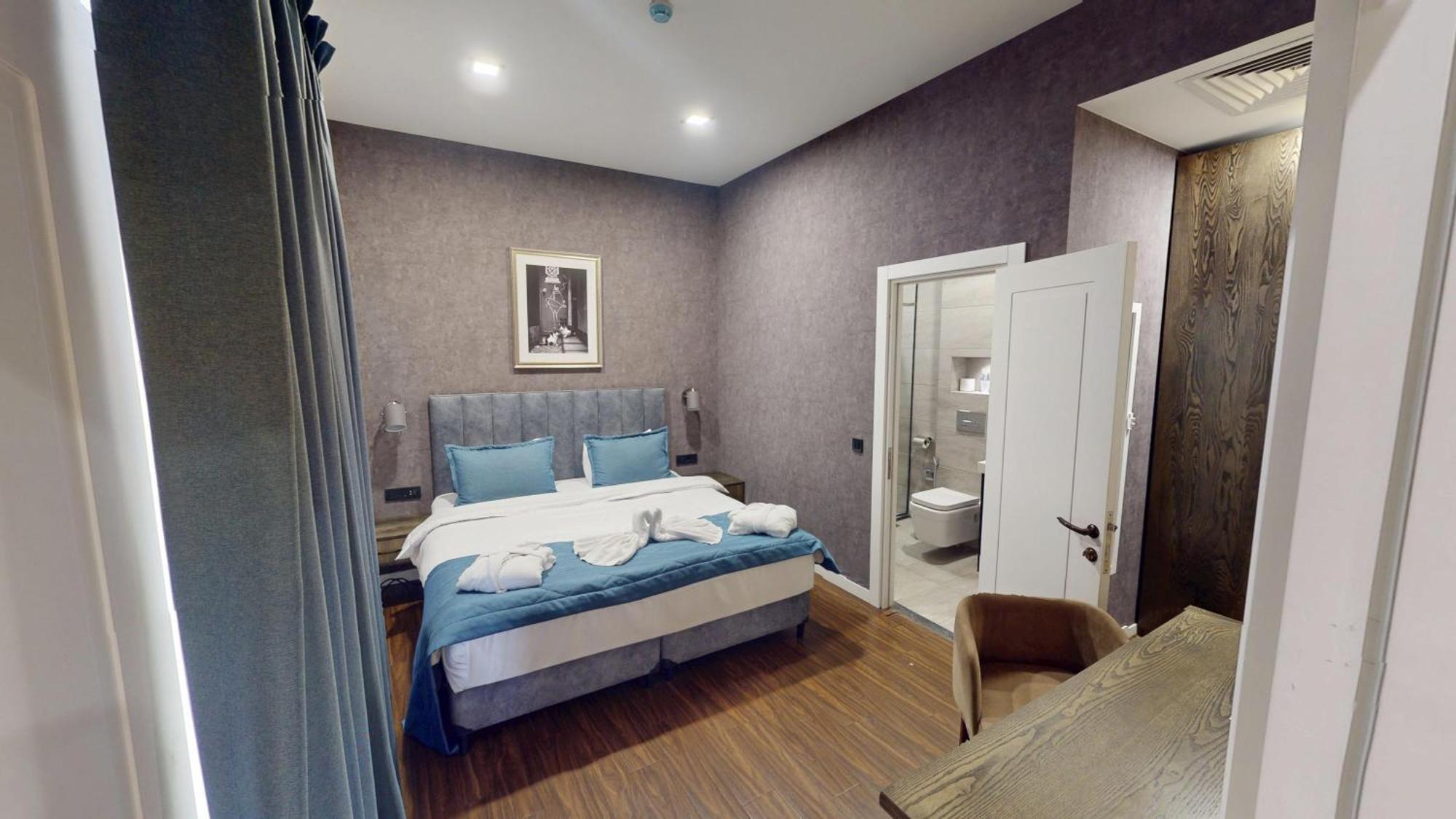 Port Rivoli Hotel باكو المظهر الخارجي الصورة