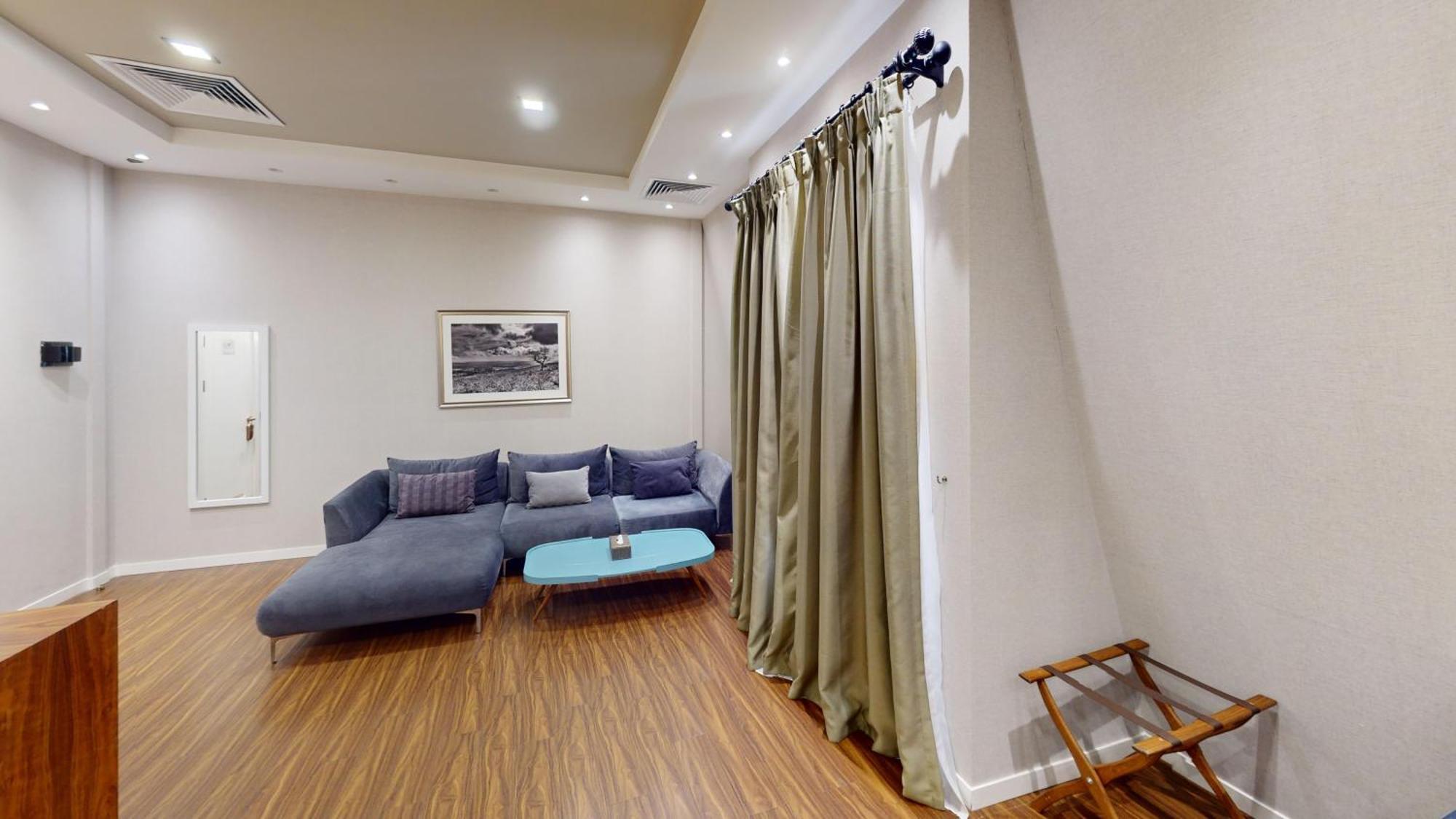 Port Rivoli Hotel باكو المظهر الخارجي الصورة